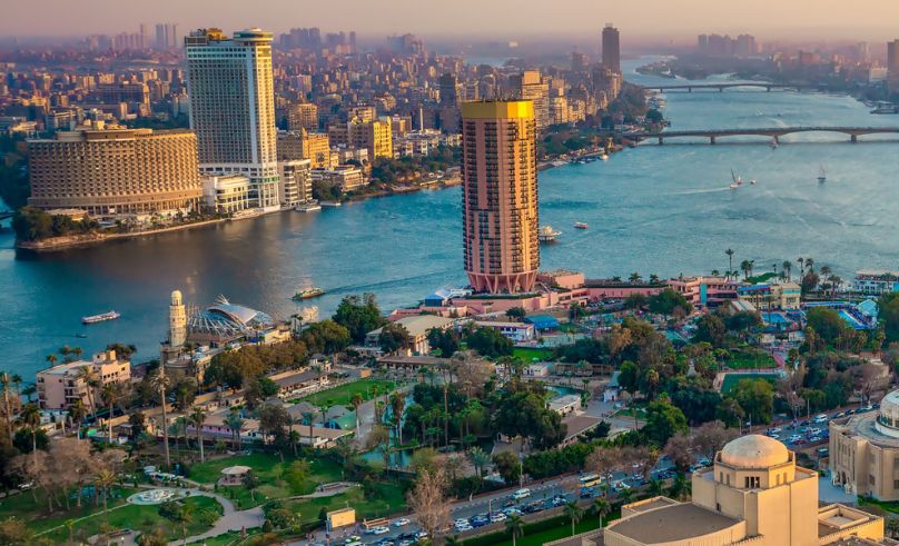Arab Investments in Egypt Surge Fivefold to USD 41.5 Billion in 2024