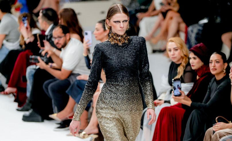 Dubai Fashion Week SS26 Will Take Place First Week of September