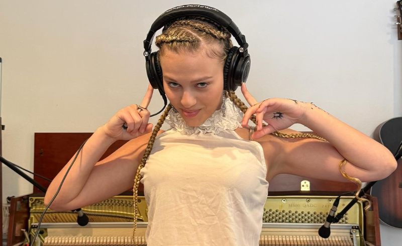 3ala Mazag Elyanna [Curated Playlist] 