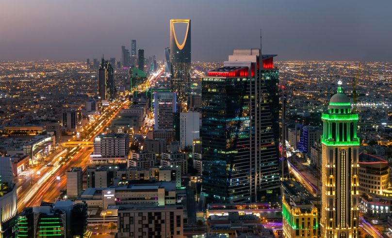 Saudi Tops MENA Digital Economy Ranking With SAR 495 Billion Valuation