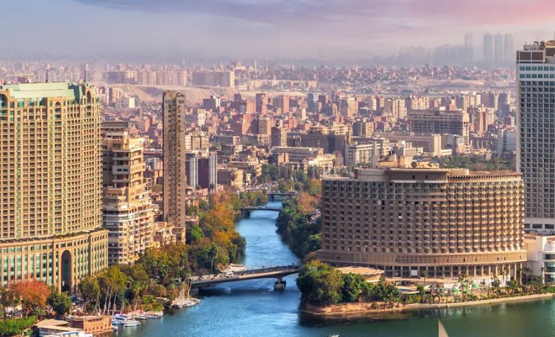 EU Approves EUR 4 Billion Economic Support Package for Egypt