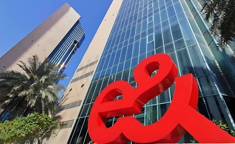 e& UAE Rolls Out Region's First Custom 5G Network for Businesses