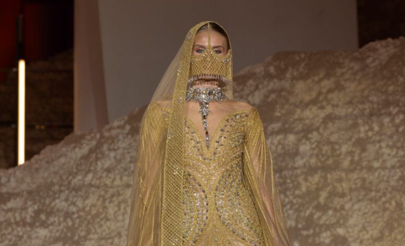 Second Edition of the Saudi Fashion Awards Set for May 22