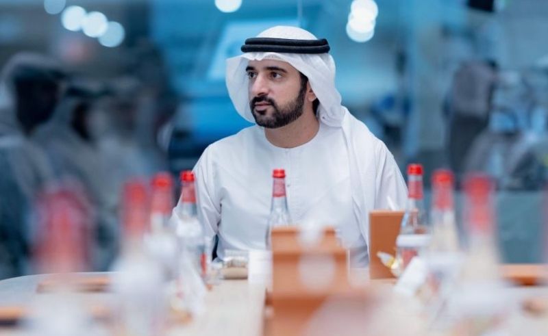 USD 1.2 Billion PropTech Hub Launched in Dubai to Drive Real Estate