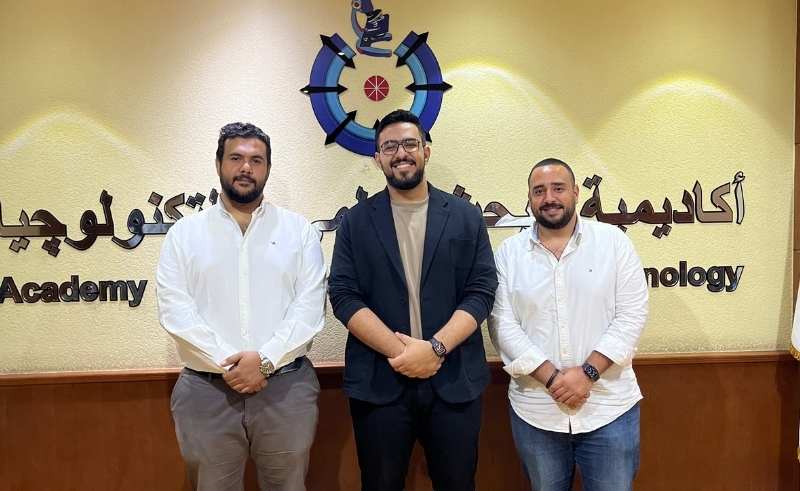 Egypt Opens National Tech Hub to Commercialise Local Invention