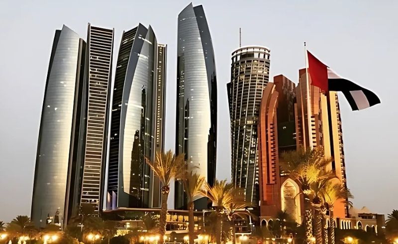 UAE Joins Executive Board of Global Anti-Corruption Authority