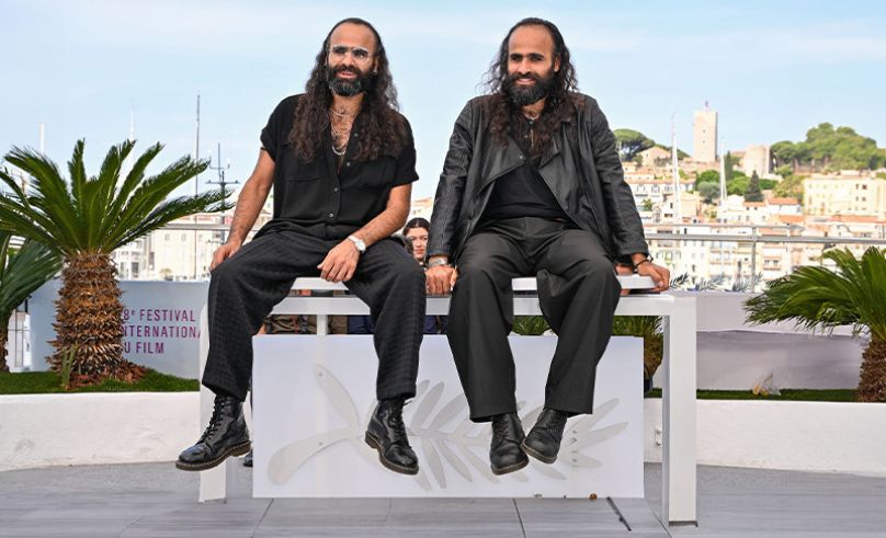 Cannes in Review: ‘Once Upon a Time in Gaza’