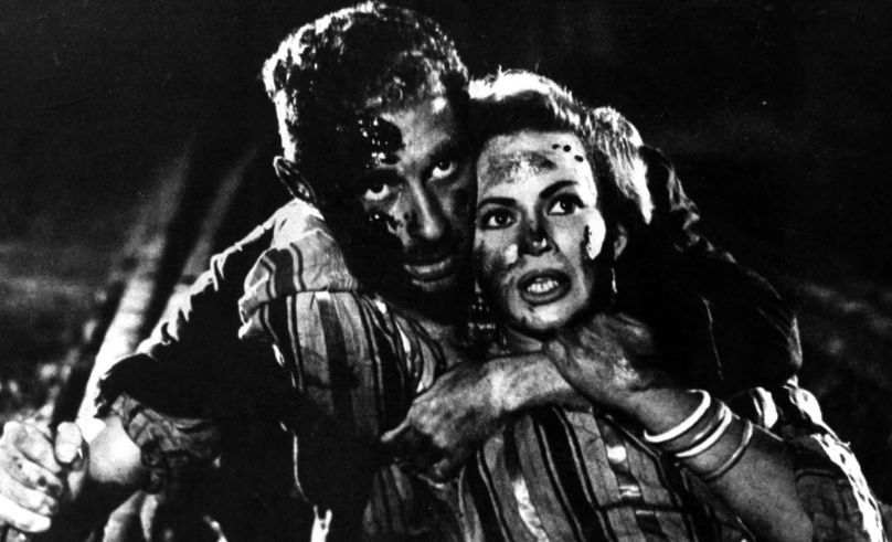 Criterion to Release 4K Restoration of Youssef Chahine’s Cairo Station