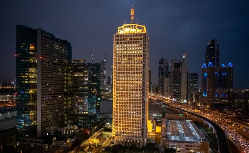 Arab Media Summit 2025 to Be Held at Dubai World Trade Centre