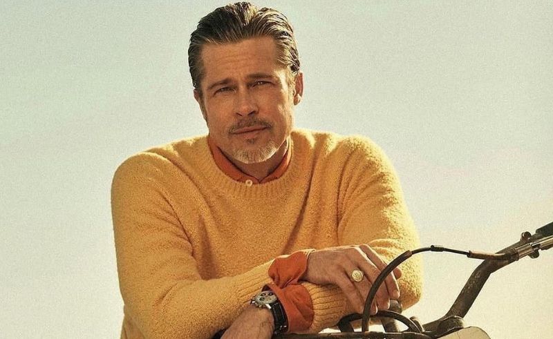 Brad Pitt’s ‘F1 The Movie’ to Premiere in Abu Dhabi June 25th