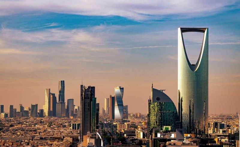 Saudi Spacetech SARsatX Raises $2.6 Million for Satellite Deployment
