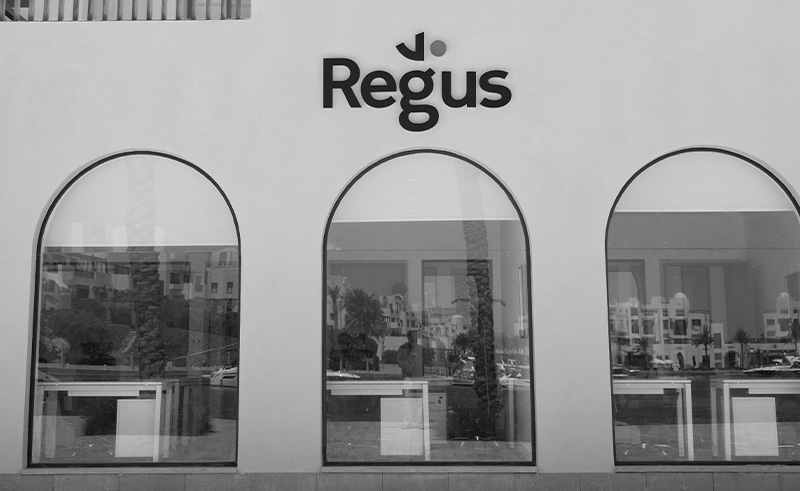 Inside El Gouna’s Regus: A New Work Rhythm by the Water