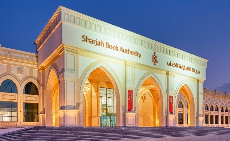 Sharjah Book Authority Funds $6M Effort to Digitise UNESCO’s Archives