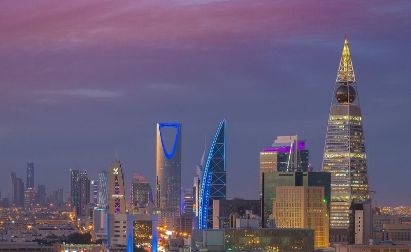China Energy Commissions Region’s Largest Solar Plant in Saudi Arabia