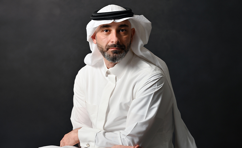 The Saudi Novelist Reimagining Regional History Through Sci-Fi