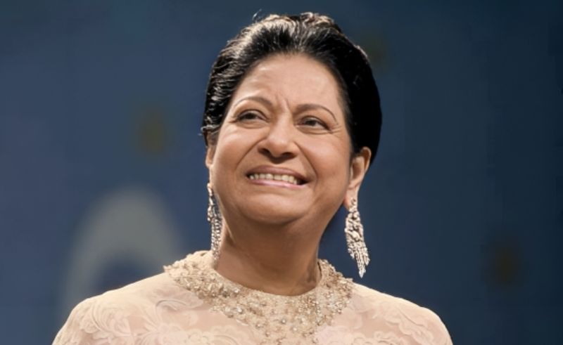 Rotterdam Arab Film Festival to Honour Umm Kulthum in 2025 Edition