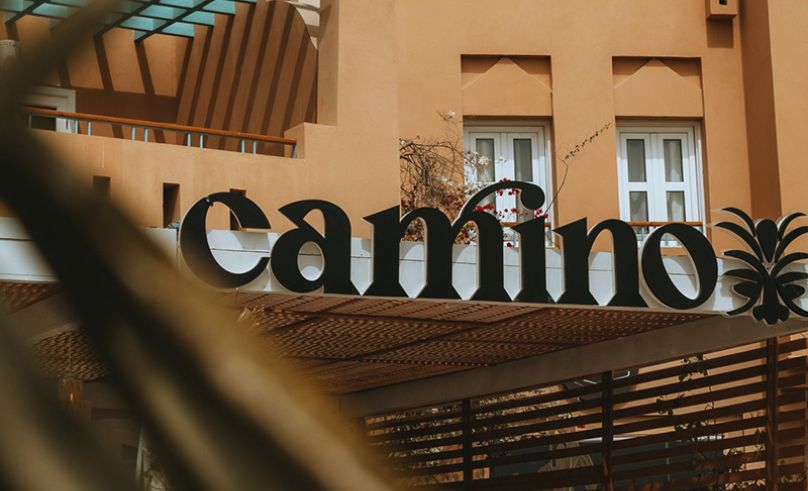 Camino is Bringing a Slice of Mojito-vation to El Gouna’s Food Scene