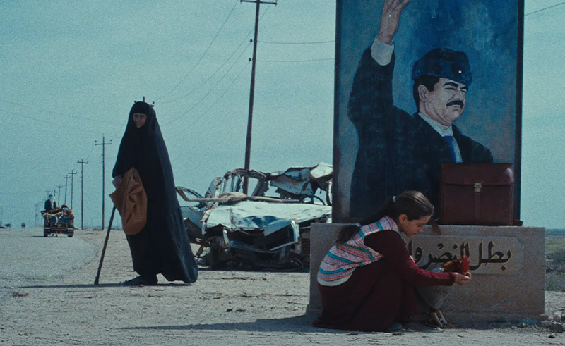 Review: The President’s Cake Is Cannes' Hidden Gem