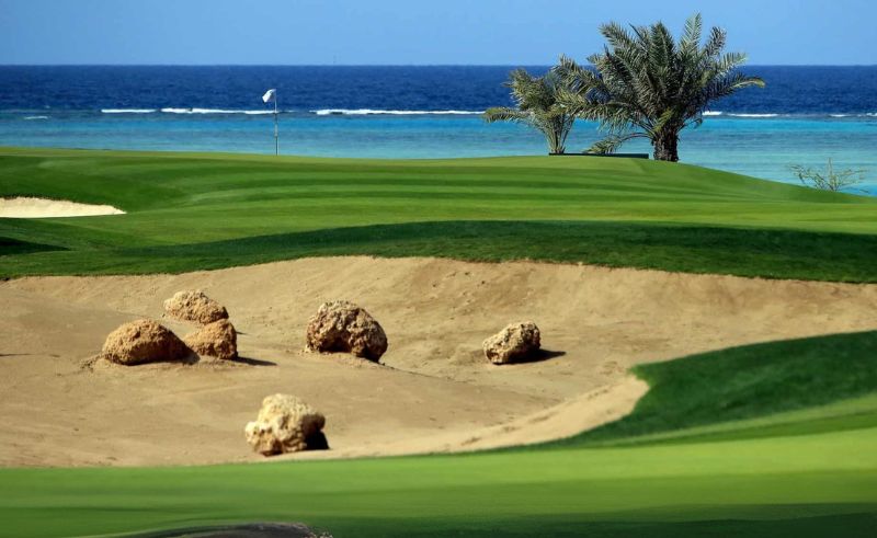 Saudi Arabia Secures USD 100 Million Golf Resort Investment