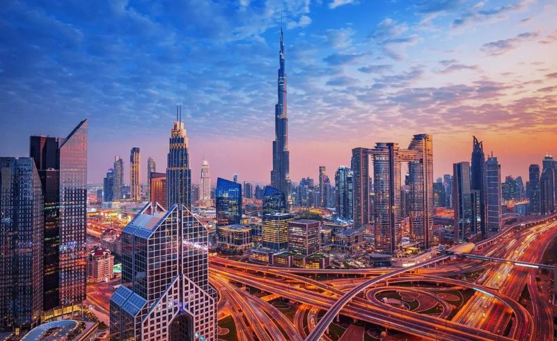 Middle East & Africa Tech Sales to Hit $68 Billion in 2025
