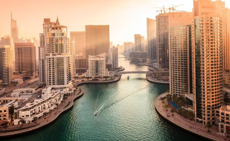 UAE Fintech Gainz Secures Funding to Expand SME Lending Platform
