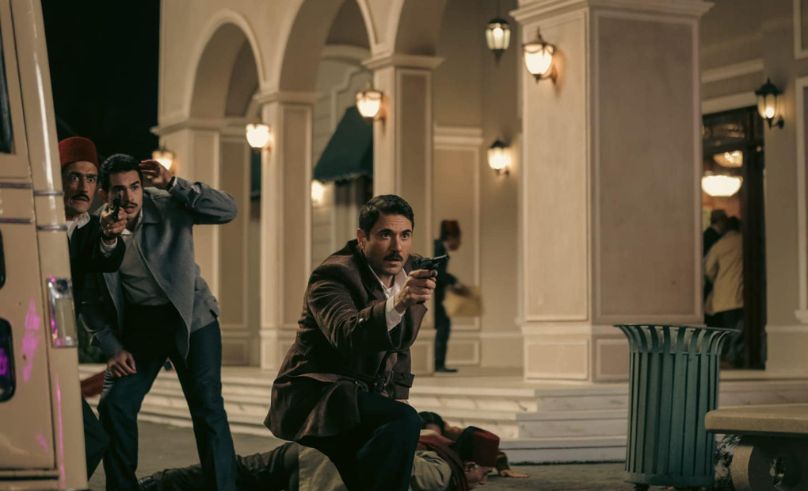Ahmed Ezz’s ‘Ferket El Moot’ Set for Eid Al-Fitr 2026 Release