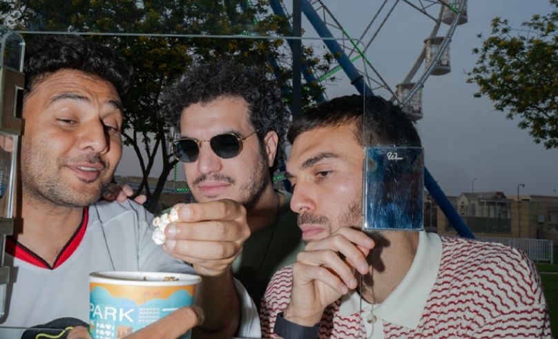 What to Expect from Disco Misr Festival at ZED Park May 30th