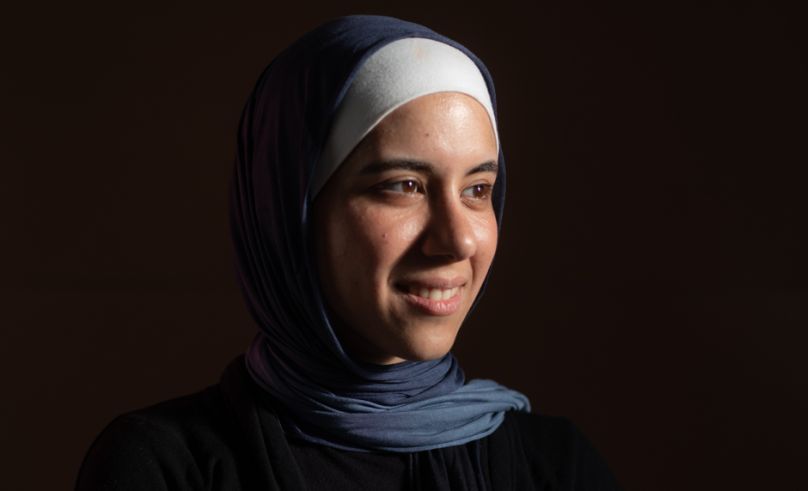 Amina Kadous Selected for Joop Swart Masterclass by World Press Photo