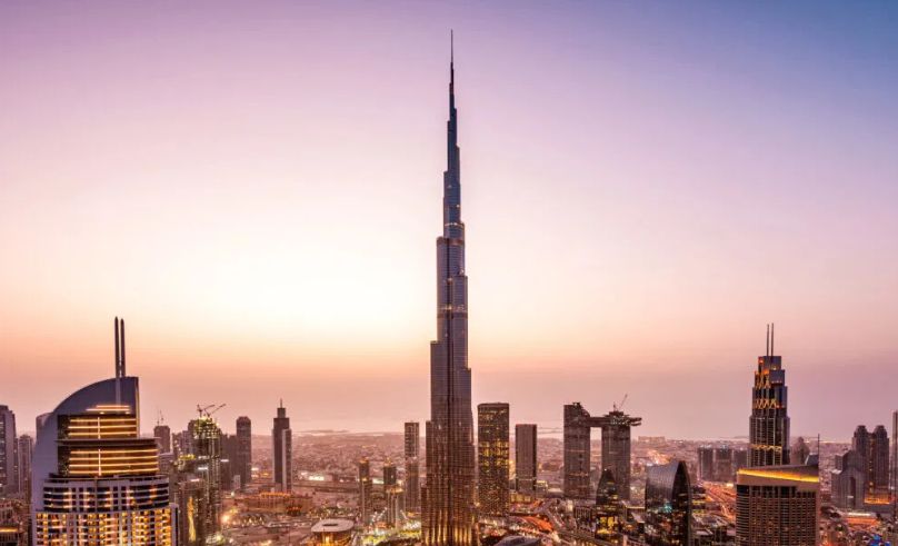 UAE Tops Global Rankings in Telecom Digital Government & Content
