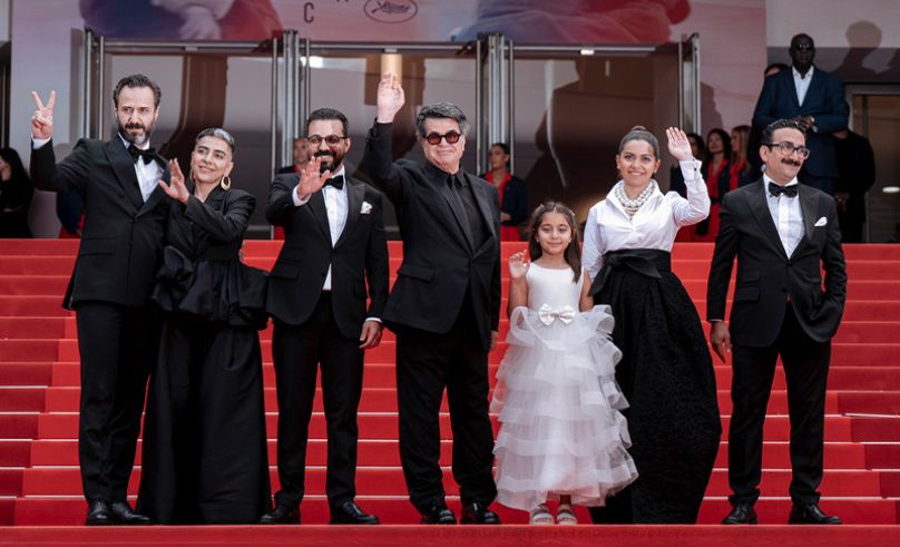 Cannes Review: ‘It Was Just An Accident’ Examines Torture
