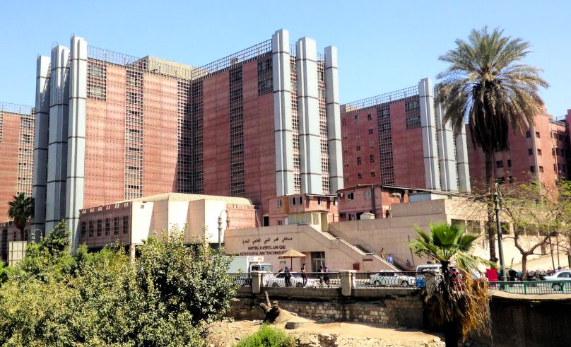Egypt Allocates EGP 406 Billion to Health Sector in 2025 Budget