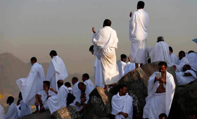 Egyptian Medical Mission Delivers Critical Care to Hajj Pilgrims