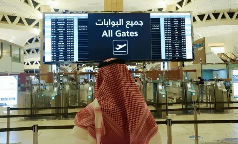 China Offers 30-Day Visa-Free Entry to Saudi Travellers
