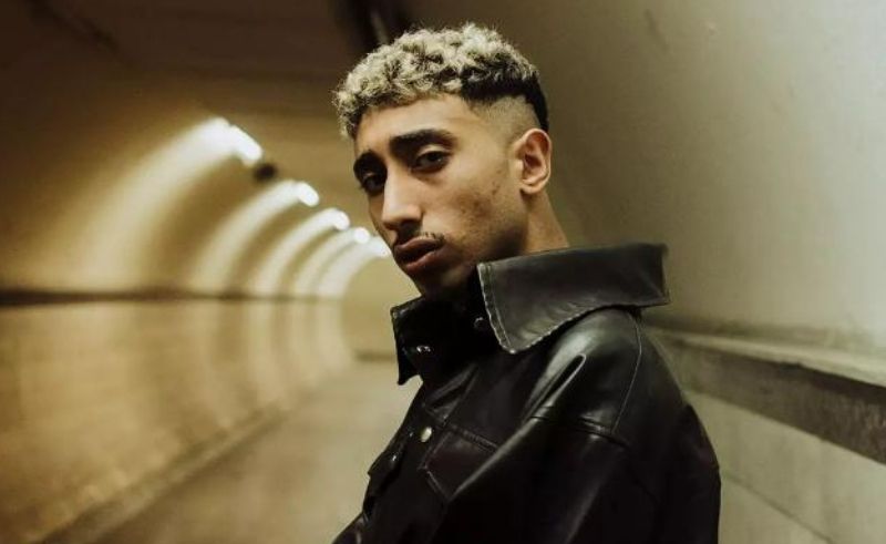 Mousv Reunites With Mohaimen on ‘SHAR X KHEIR’