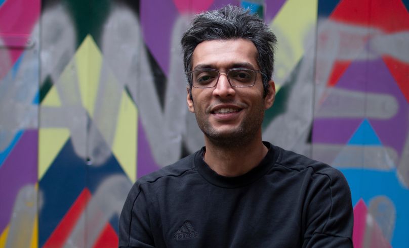 Exclusive: The Egyptian Designer Behind Mo Salah’s Adidas Boots