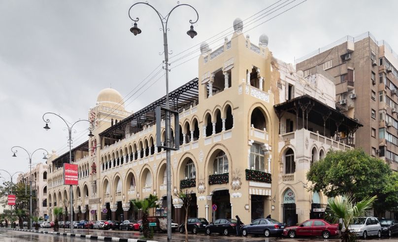 Key Heliopolis Streets to Be Revamped in New Urban Restoration Plan