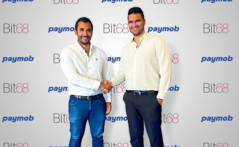 Paymob & Bit68 Partner to Streamline Digital Payments Across MENA
