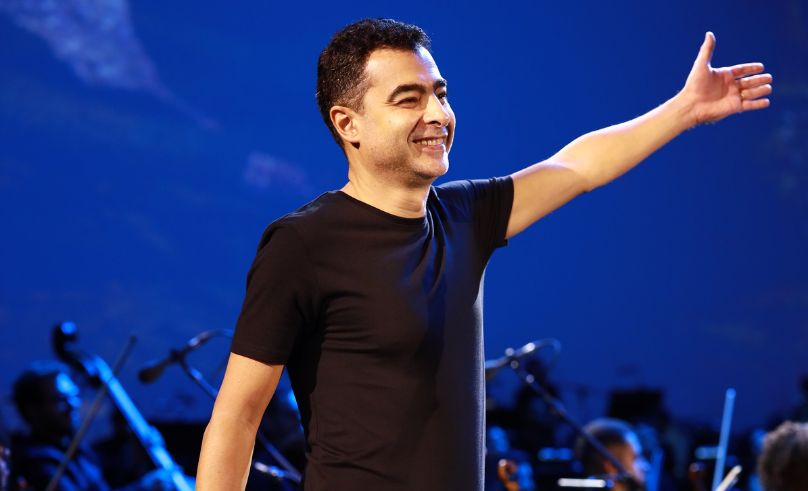 Hesham Nazih to Compose Score of Marvel’s New Series ‘Eyes of Wakanda’