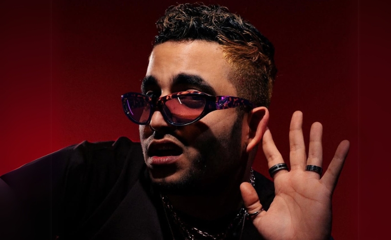 Lil Baba Steps Out of Character on New Single ‘Kol El Ana 3aizo’