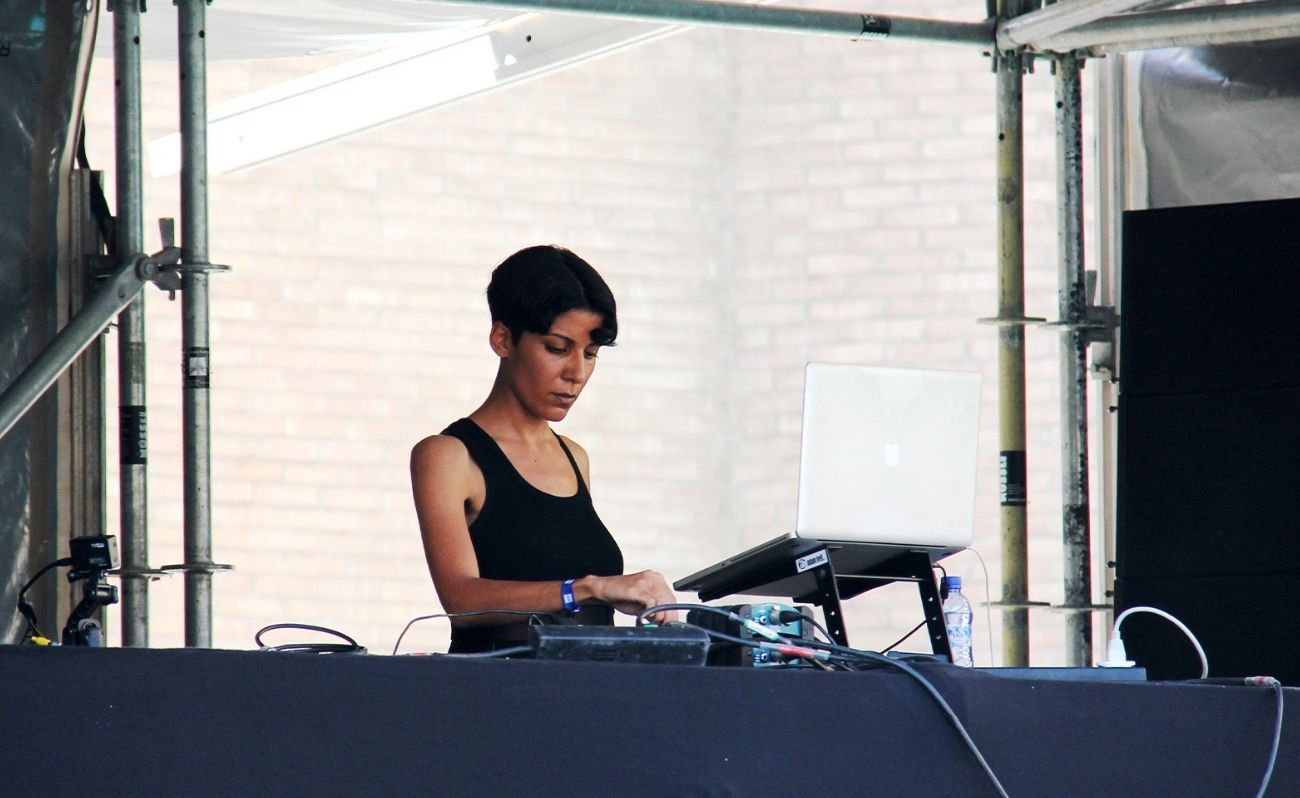 Utrecht's Le Guess Who? Festival Announces First Wave Line-Up