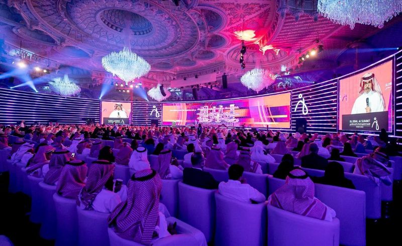 Region’s First Summit on Tobacco Harm Reduction to Be Held in Riyadh