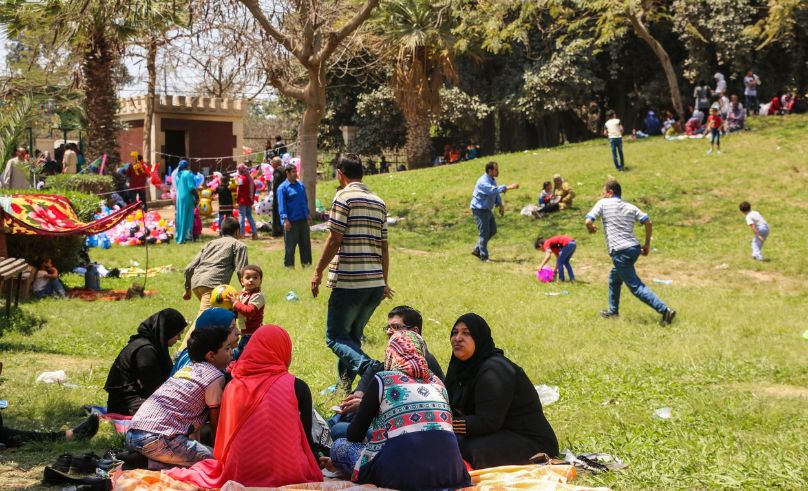 Egypt Declares Paid Eid Al-Adha Holiday From June 5th to the 9th