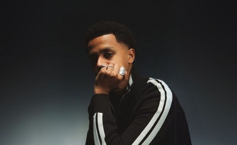 Sudanese Artist Mvndila Returns With Summer R&B EP ‘Roshetta’