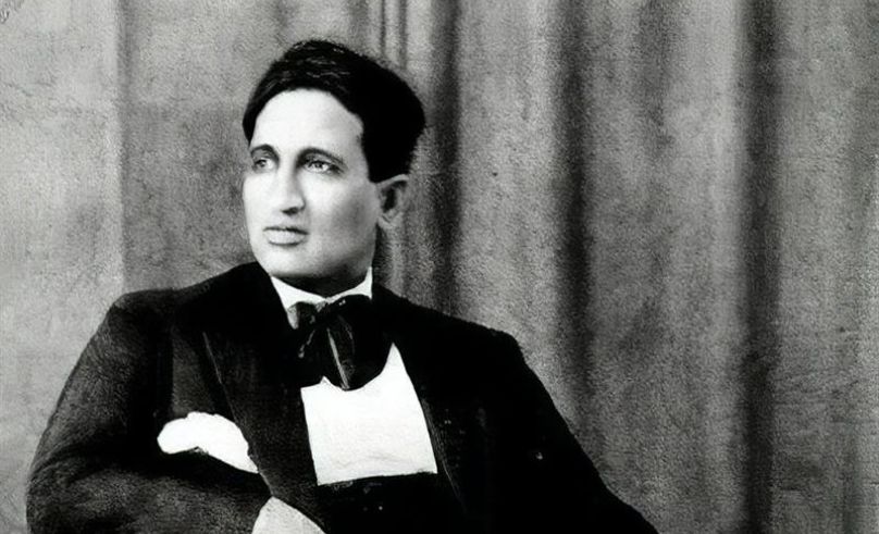 Sayed Darwish's Alexandria Birthplace to Be Converted Into Museum