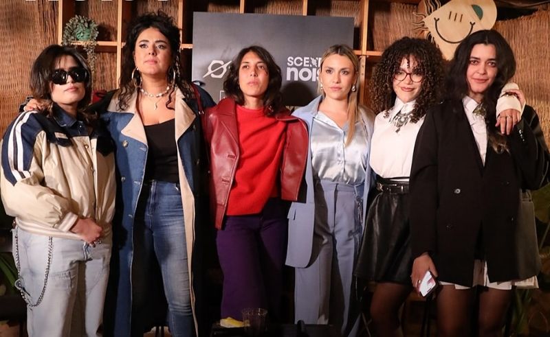 Top MENA Artists Push Beyond the ‘Female’ Prefix at ‘Women in Music’