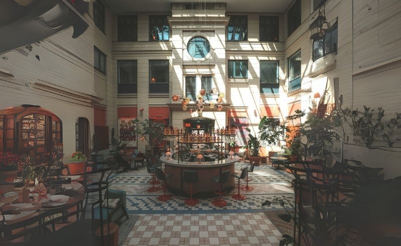 25hours Hotel to Launch First Egypt Location at West Cairo’s Junction