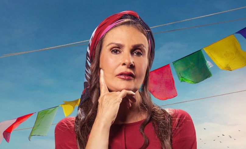 Yousra’s ‘Laylet Eid’ Premieres June 6th on Shahid VIP