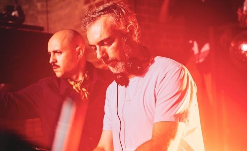 Amman Music Festival Announces Full 2025 Lineup July 10th-11th
