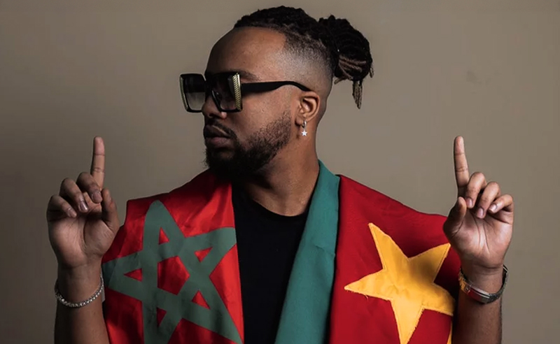 Rap of the Week | May 27 - June 2