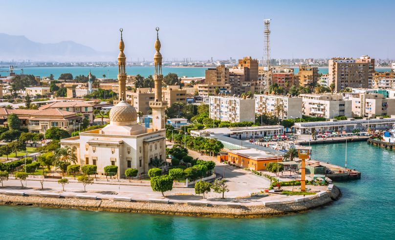 Port Said Intl Film Festival Launches First Edition This September